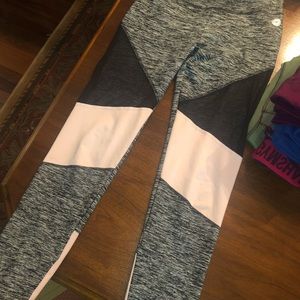 Hollister workout leggings